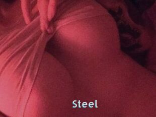 Steel