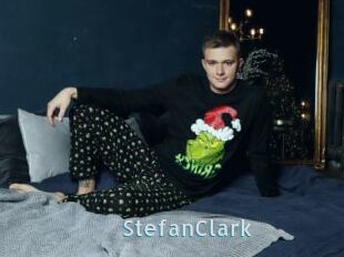 StefanClark