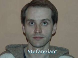 StefanGiant
