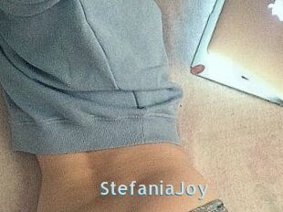 StefaniaJoy