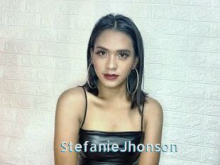 StefanieJhonson