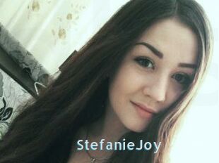 StefanieJoy