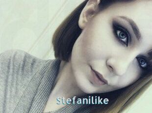Stefanilike