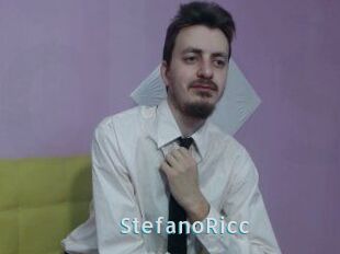 StefanoRicc