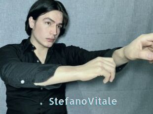 StefanoVitale