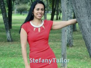 StefanyTailor