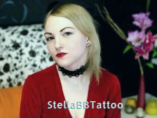 StellaBBTattoo