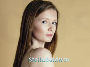 StellaBaldwin