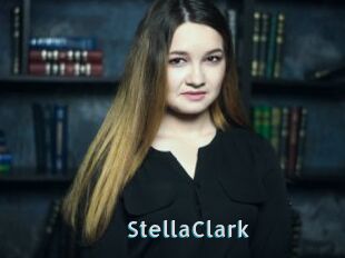 StellaClark
