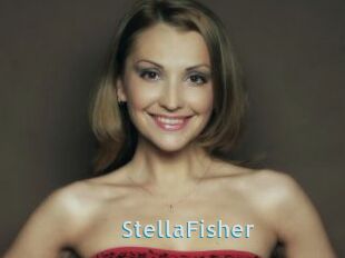 StellaFisher