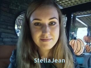 StellaJean