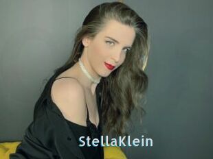 StellaKlein