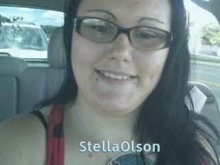 Stella_Olson