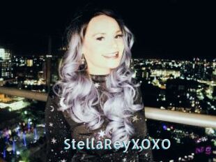 StellaReyXOXO