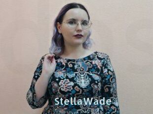 StellaWade
