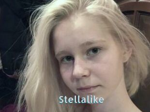 Stellalike