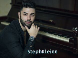 StephKleinn