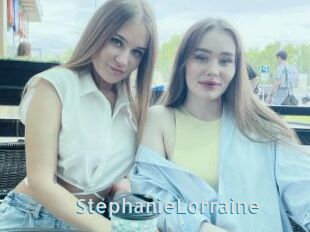 StephanieLorraine