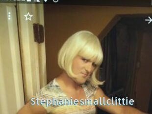 Stephaniesmallclittie