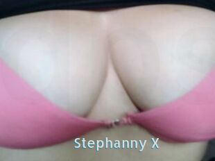 Stephanny_X