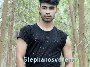 Stephanosverent