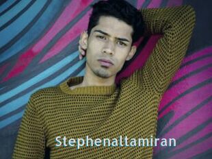 Stephenaltamiran