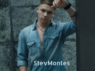 StevMontes