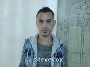 SteveCox