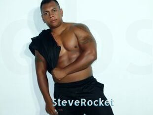 SteveRocket