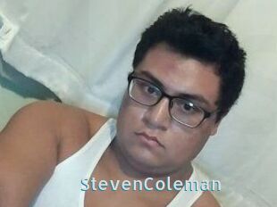 Steven_Coleman