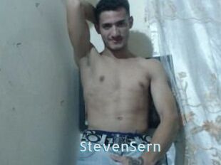 StevenSern