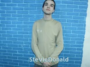 StevieDonald