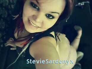 StevieSardonyx