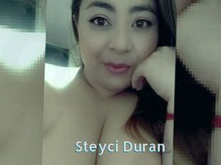 Steyci_Duran
