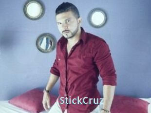 StickCruz