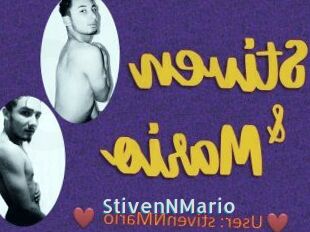 StivenNMario