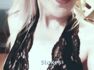 Stokes