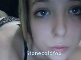Stonecoldfox_