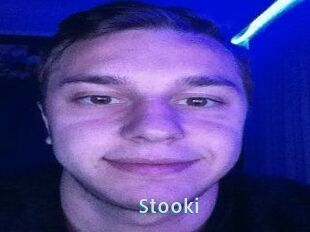 Stooki