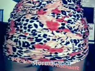 Storm3GSpot