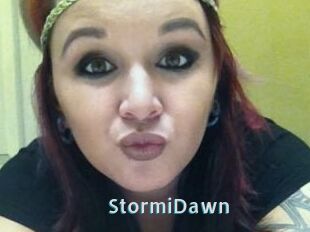 StormiDawn