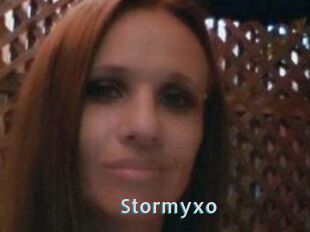 Stormyxo