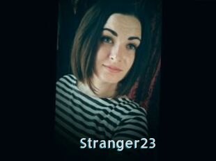 Stranger23