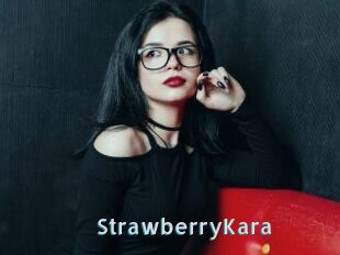 StrawberryKara