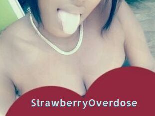 StrawberryOverdose