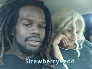 StrawberryRedd