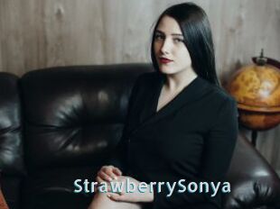 StrawberrySonya