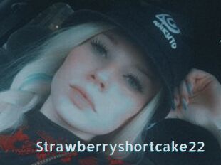 Strawberryshortcake22