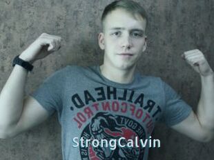StrongCalvin