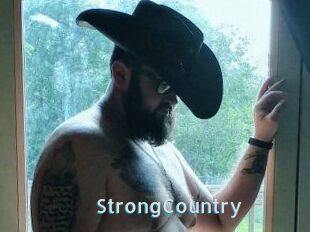 StrongCountry